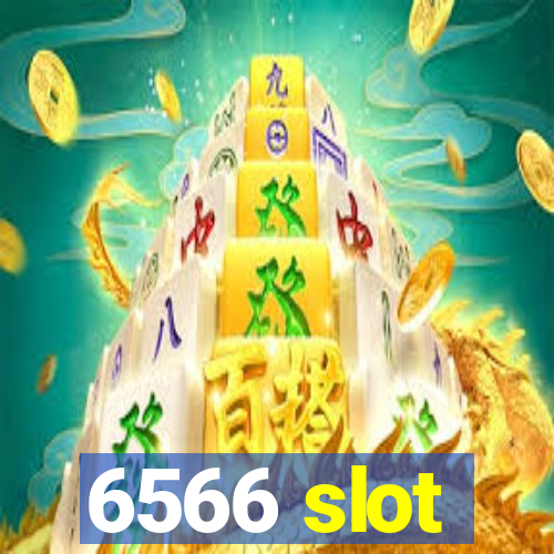 6566 slot